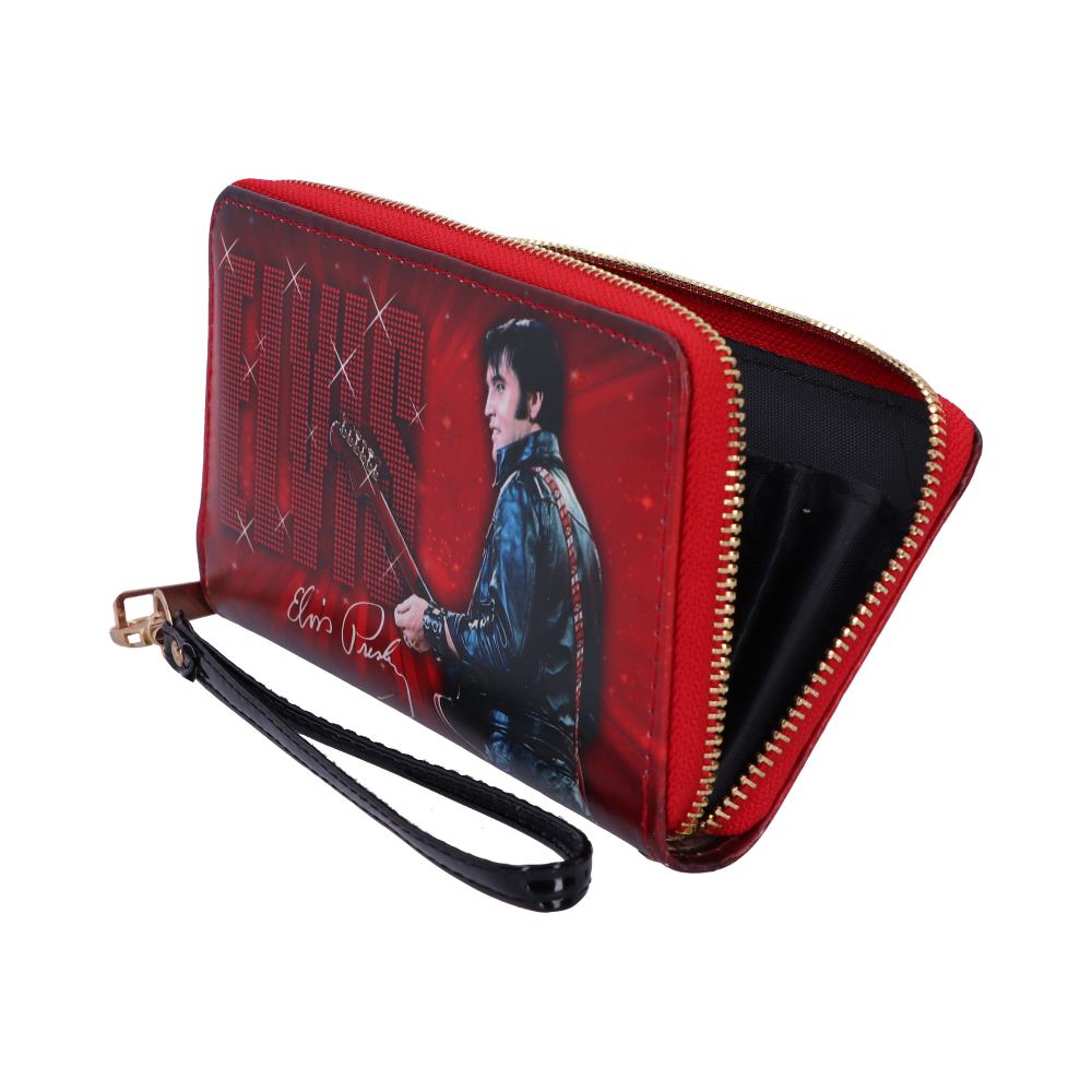 Purse - Elvis 68 19cm