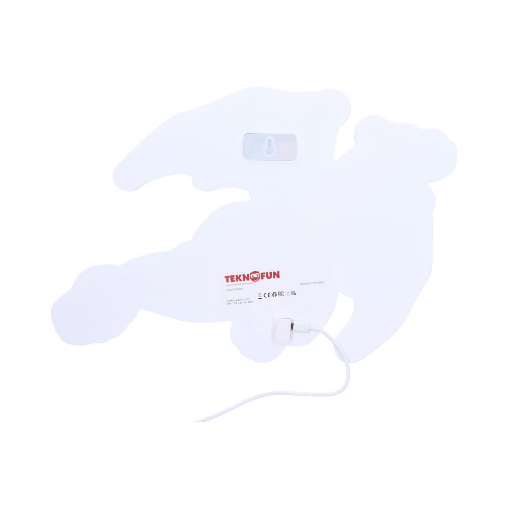 Pokemon Charizard Wall Lamp 25cm