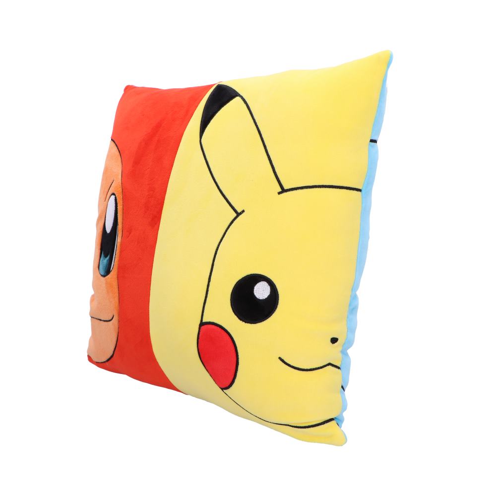 Pokémon Starter Cushion 40cm