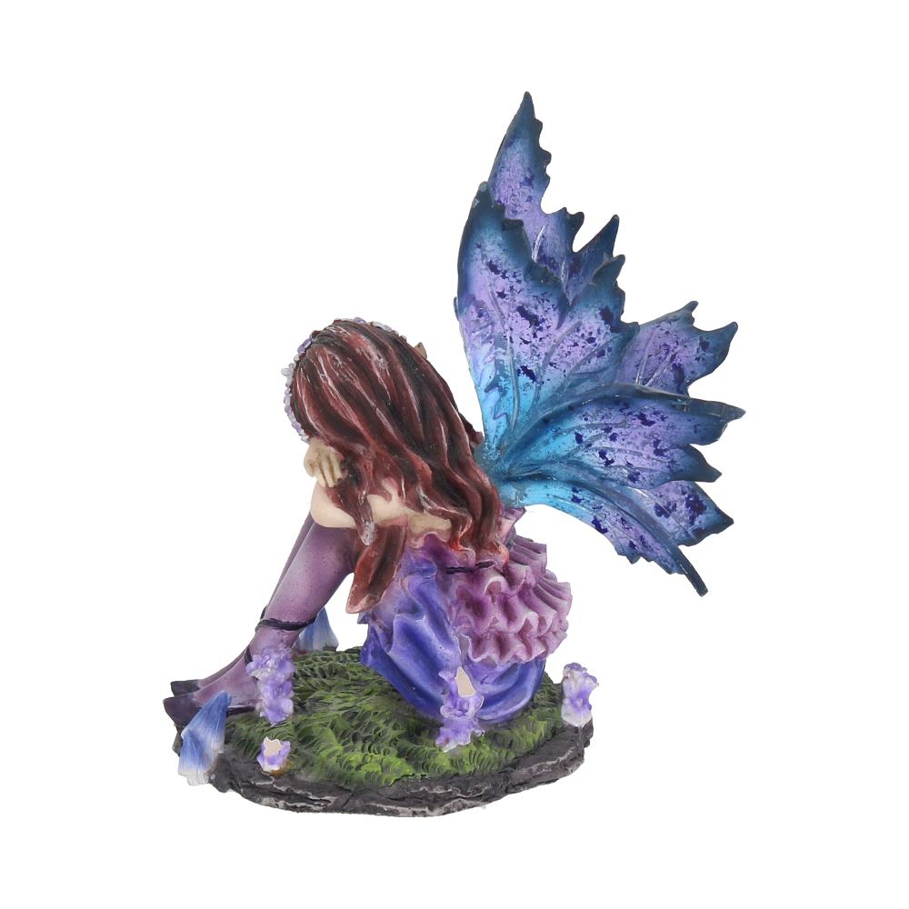 Akina. 10cm
