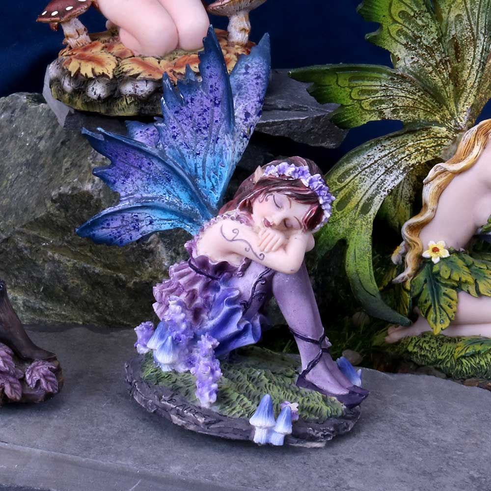 Akina. 10cm