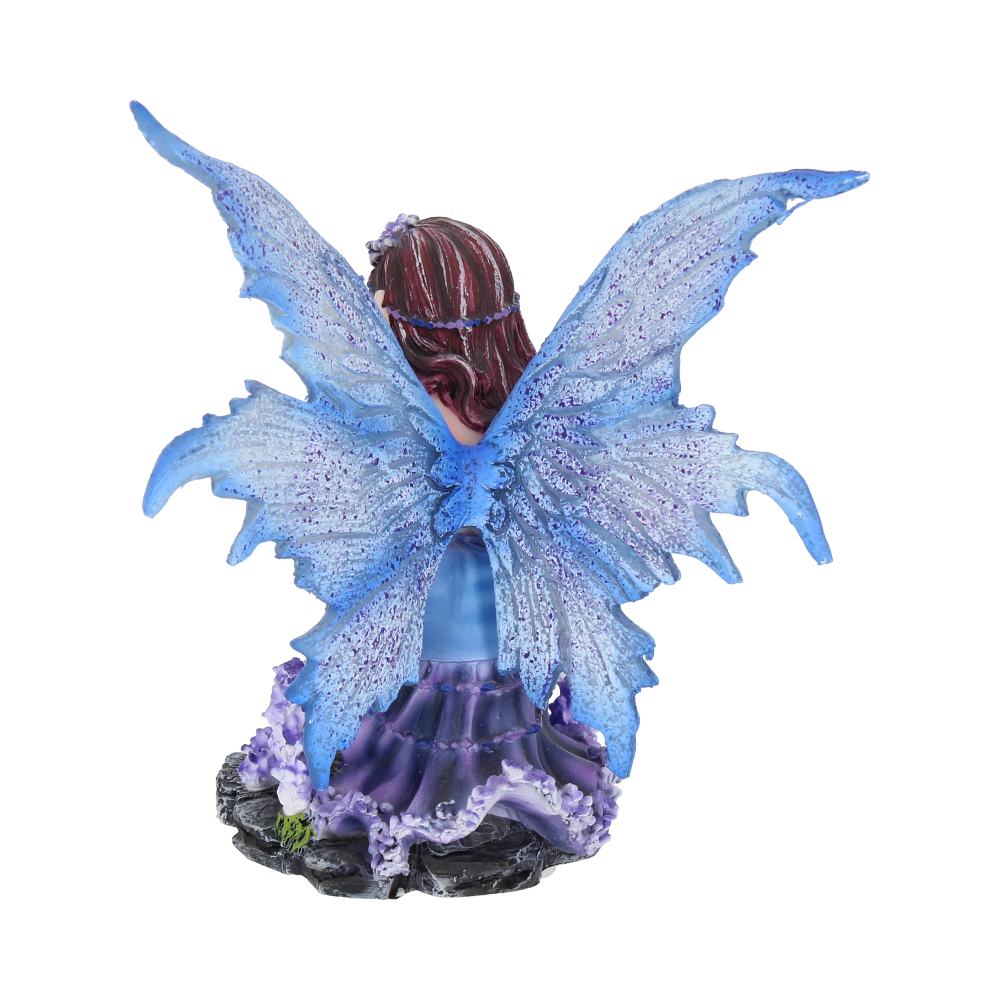 Azure. 14cm