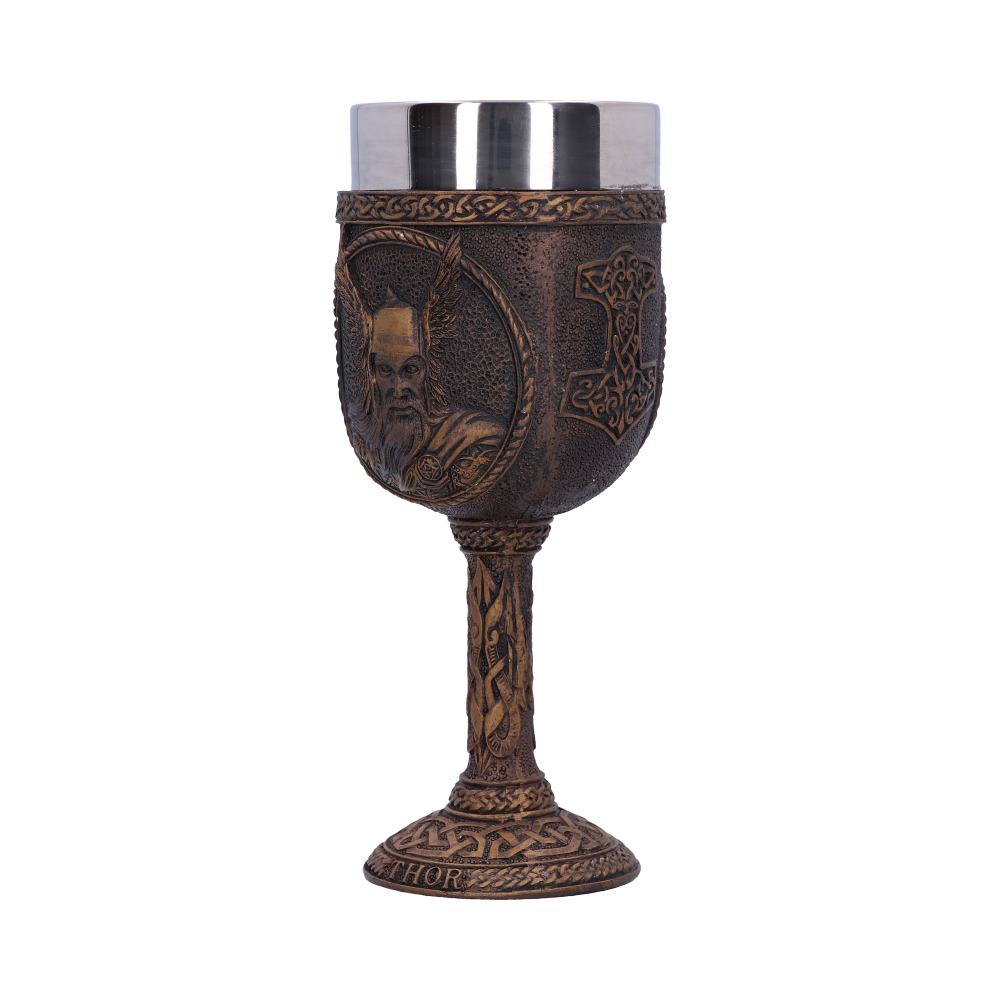 Thor Goblet 17cm