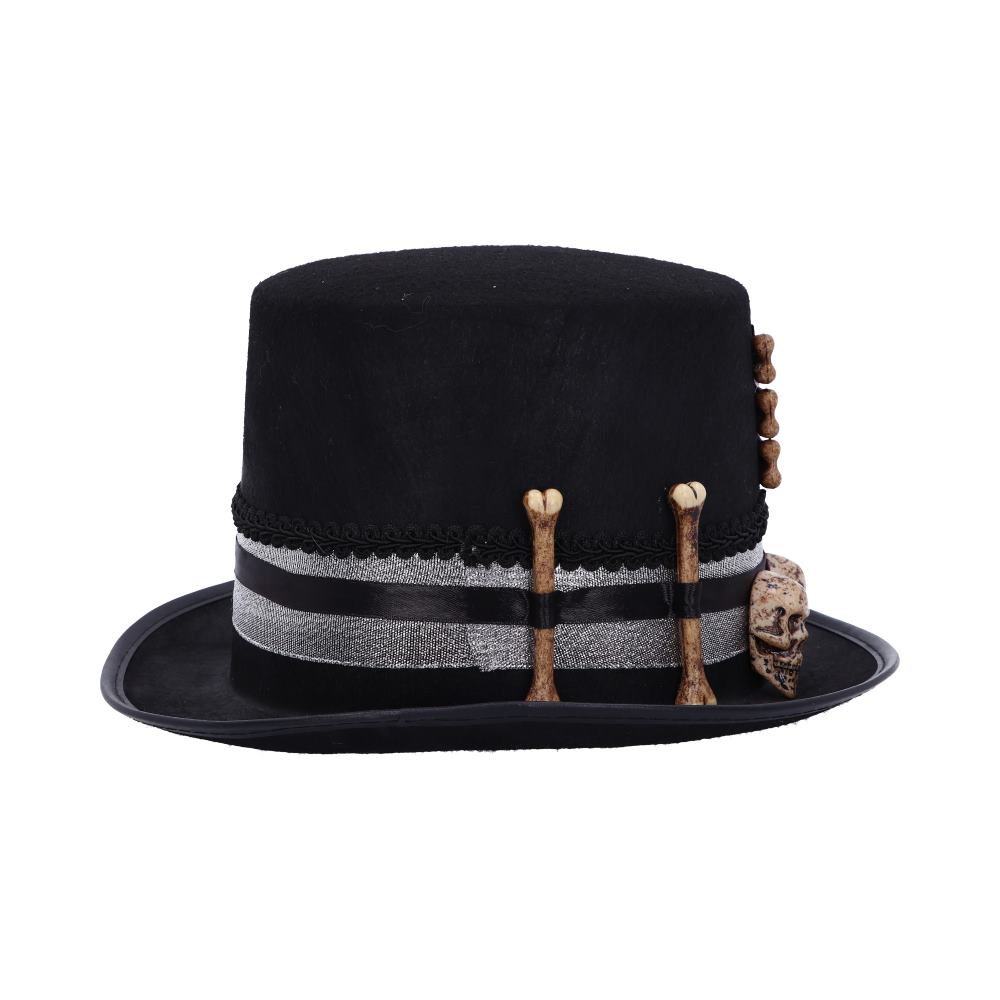 Voodoo Priest's Hat