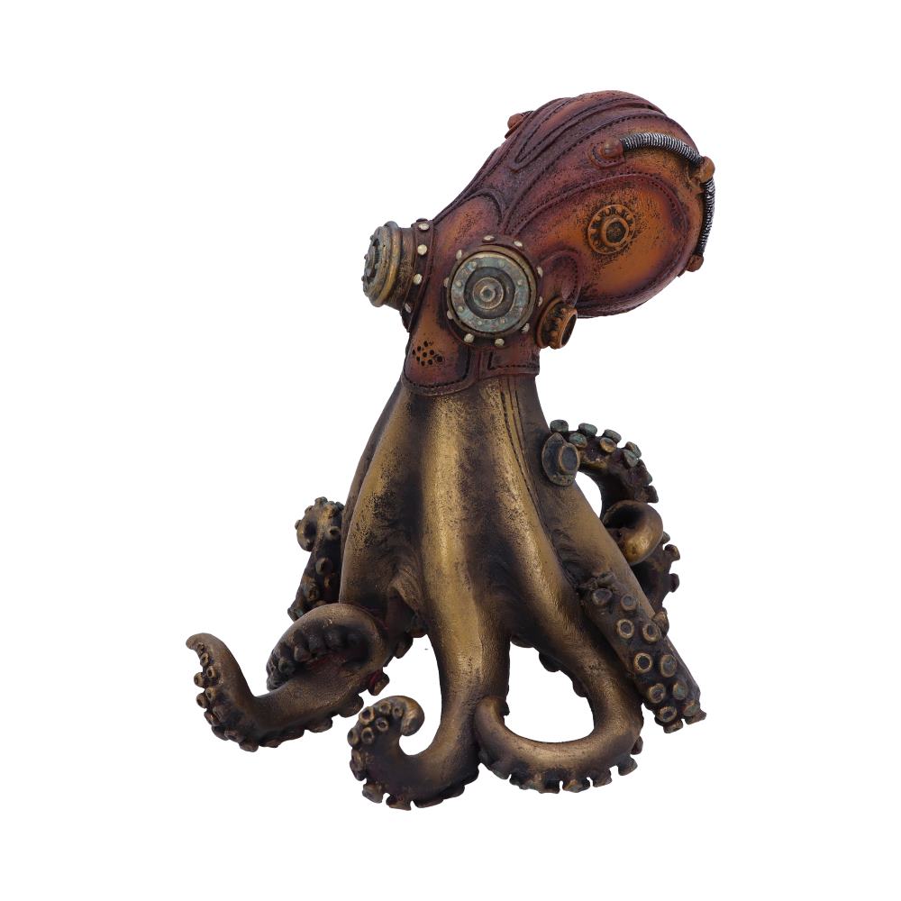 Call of the Kraken phone holder 14.5cm