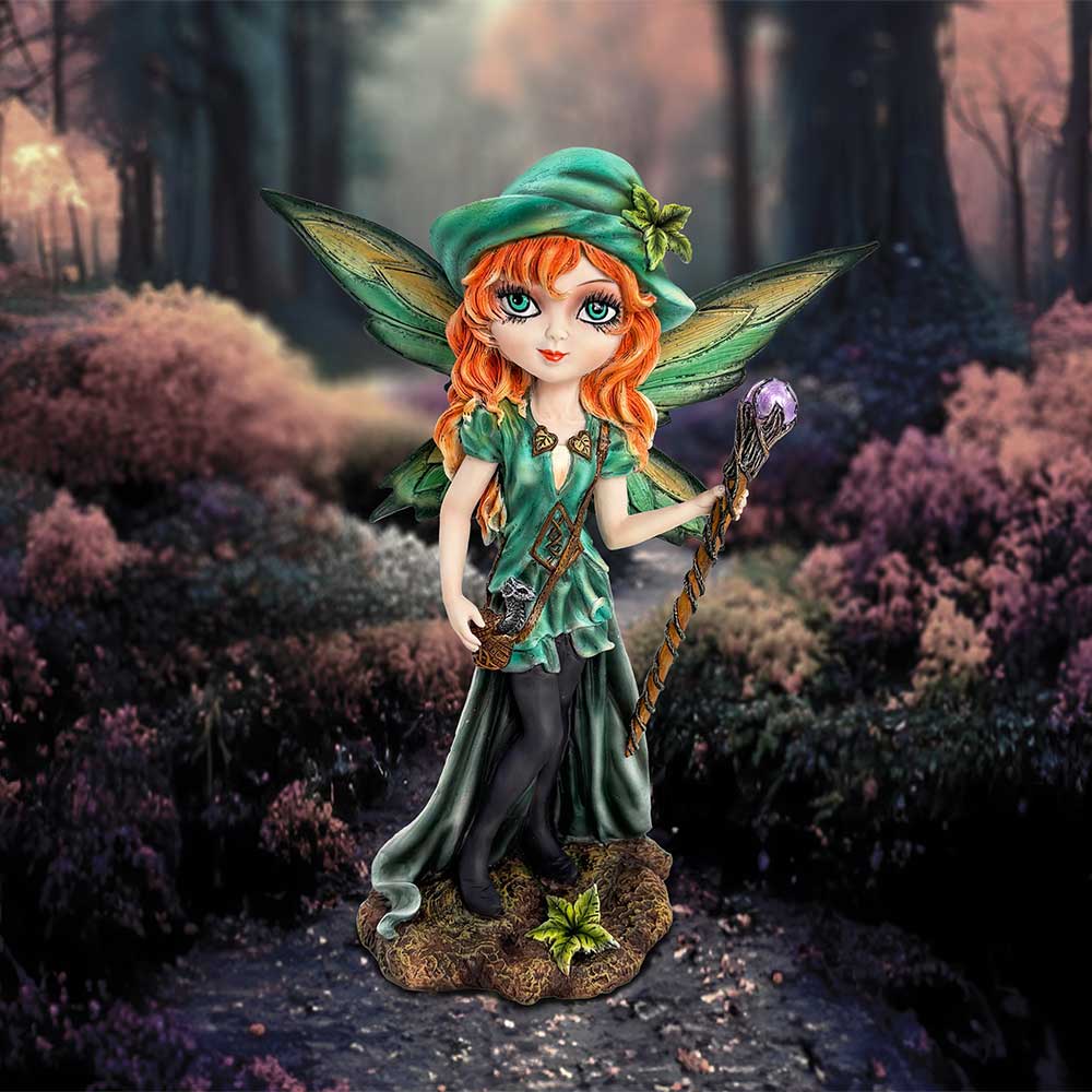 Forest Fae 19cm