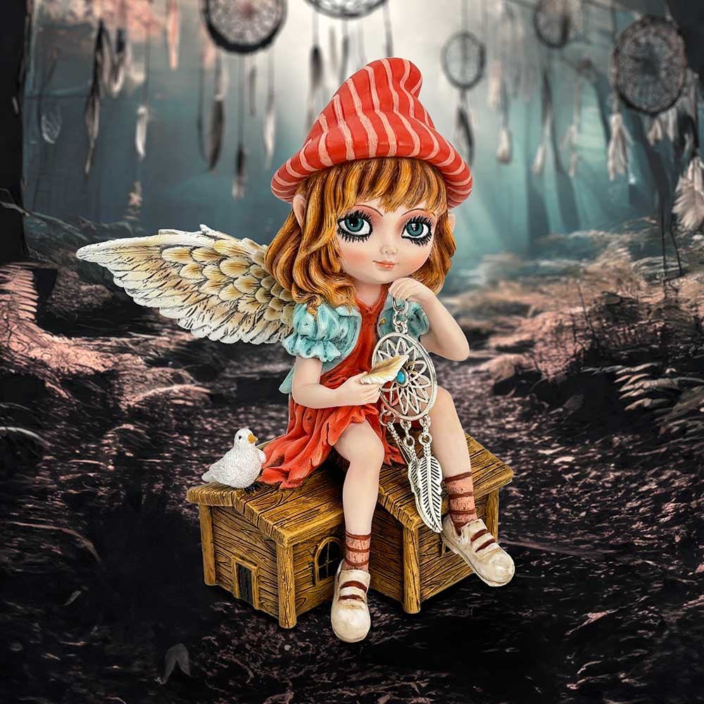 Autumn Fae 17cm