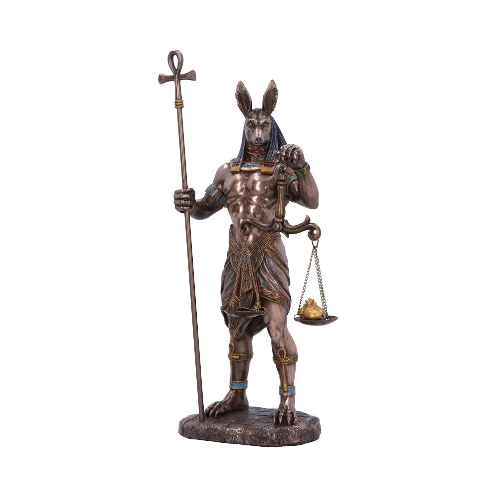 Anubis Guardian of Tombs 26.5cm