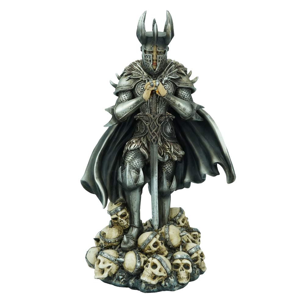 Knight of the Fallen