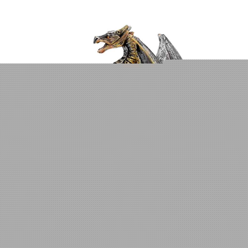 Dragon's Grasp 18.5cm