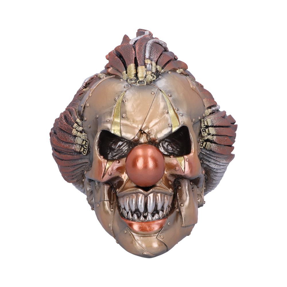 Mechanical Laughter 18cm