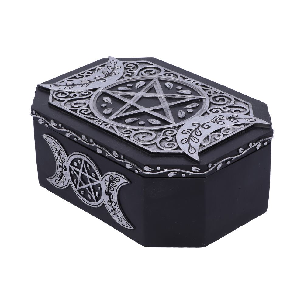 Hecate's Protection Box 17.8cm