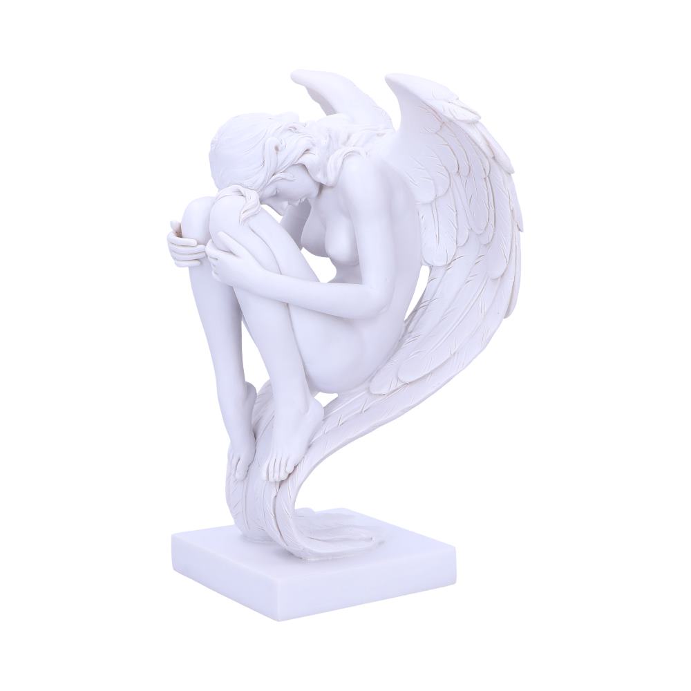 Angels Contemplation 28cm