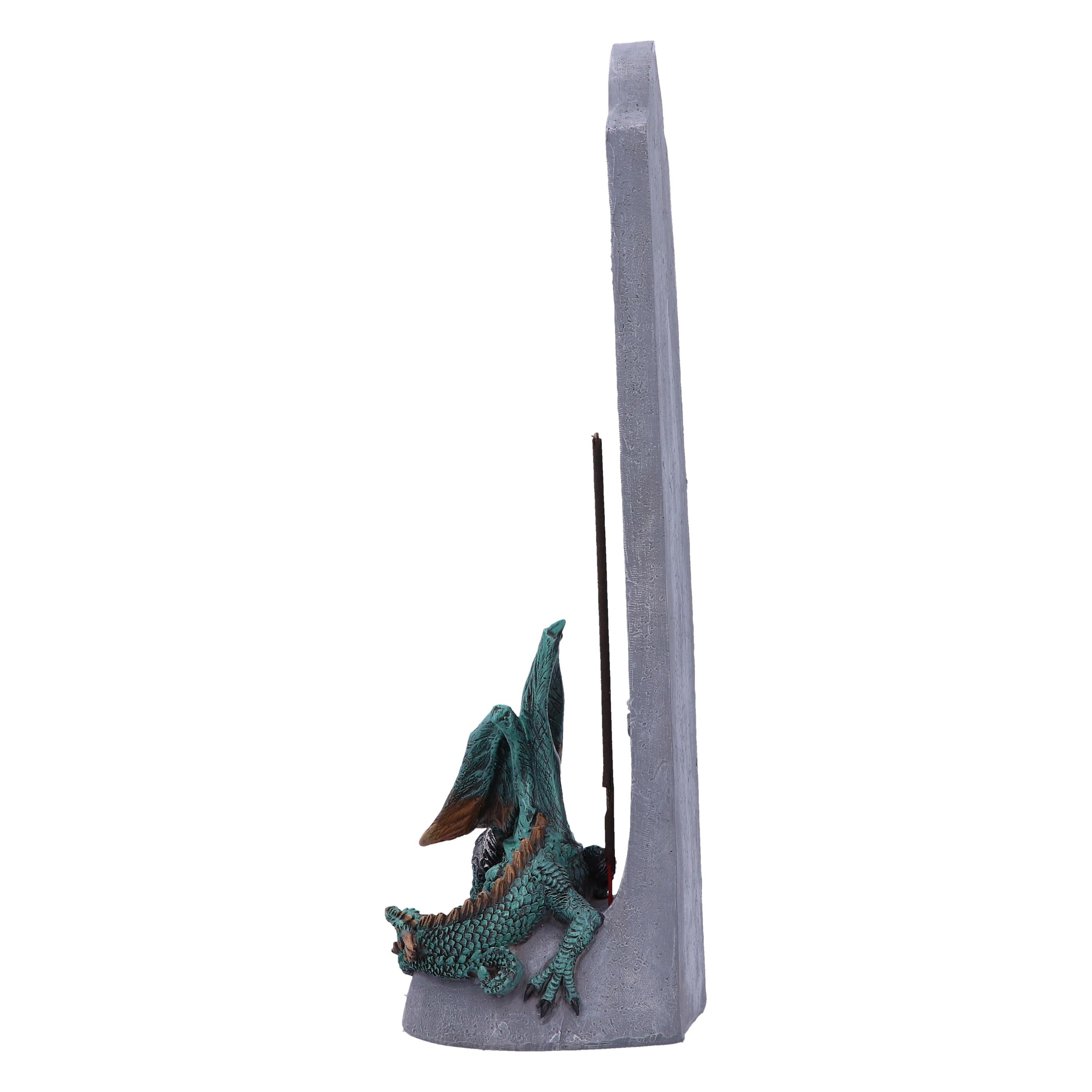 Smouldering Essence Incense Burner 28.5cm