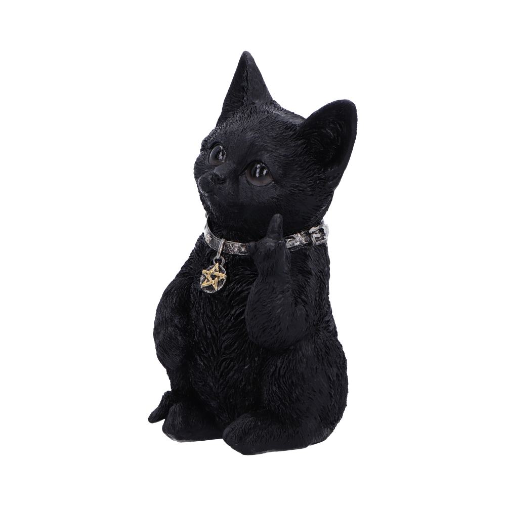 Metallicat 16.5cm
