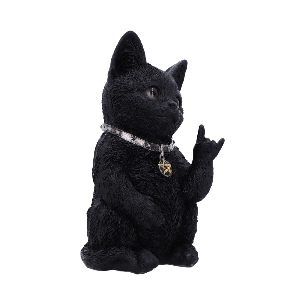 Metallicat 16.5cm