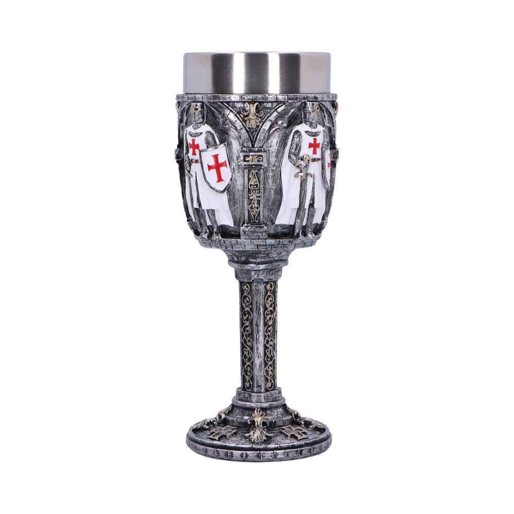 Valiant Knight Goblet 19.7cm