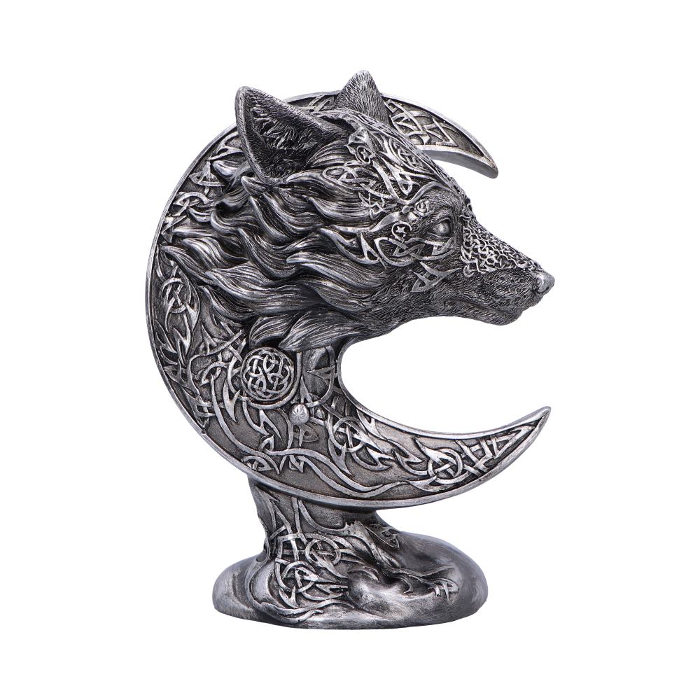 Celtic Crescent 25cm