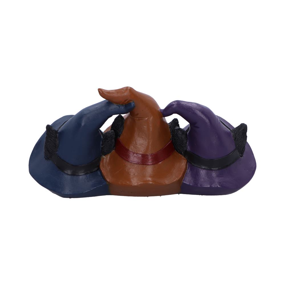 Trio of Mischief 20cm