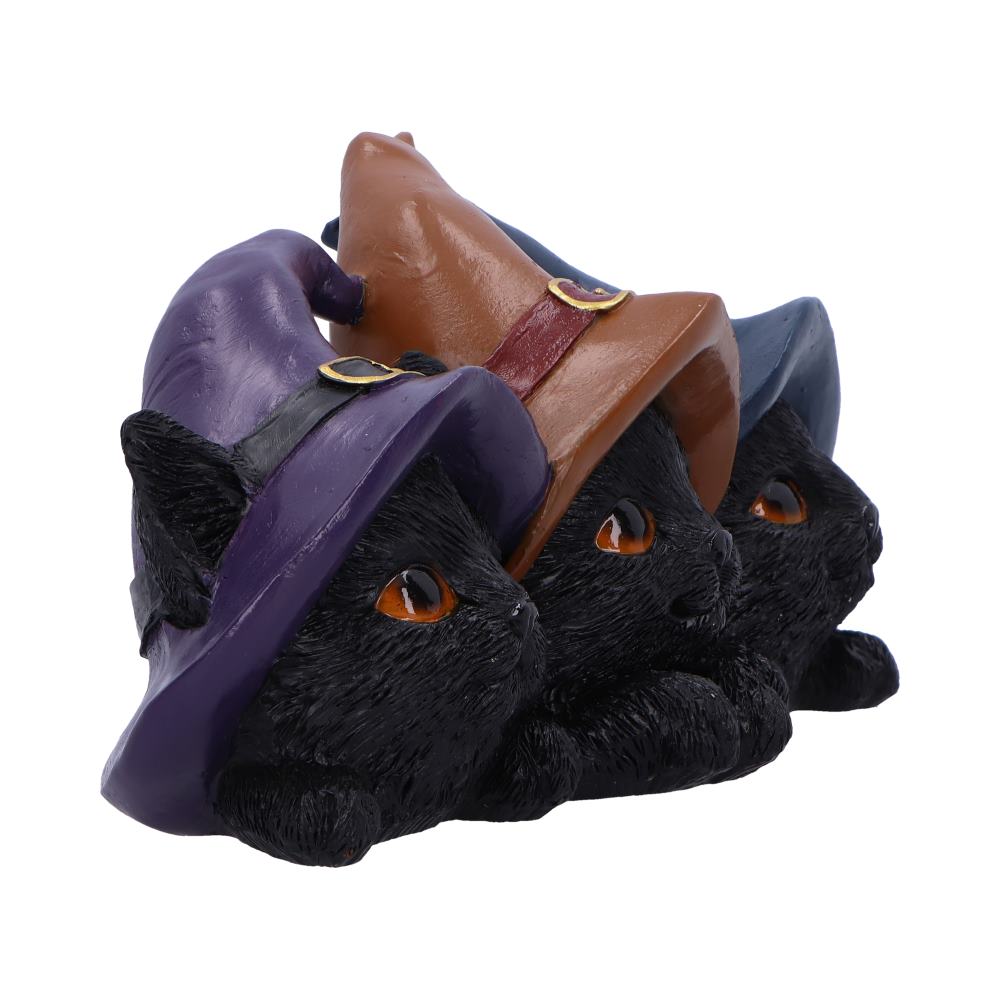 Trio of Mischief 20cm
