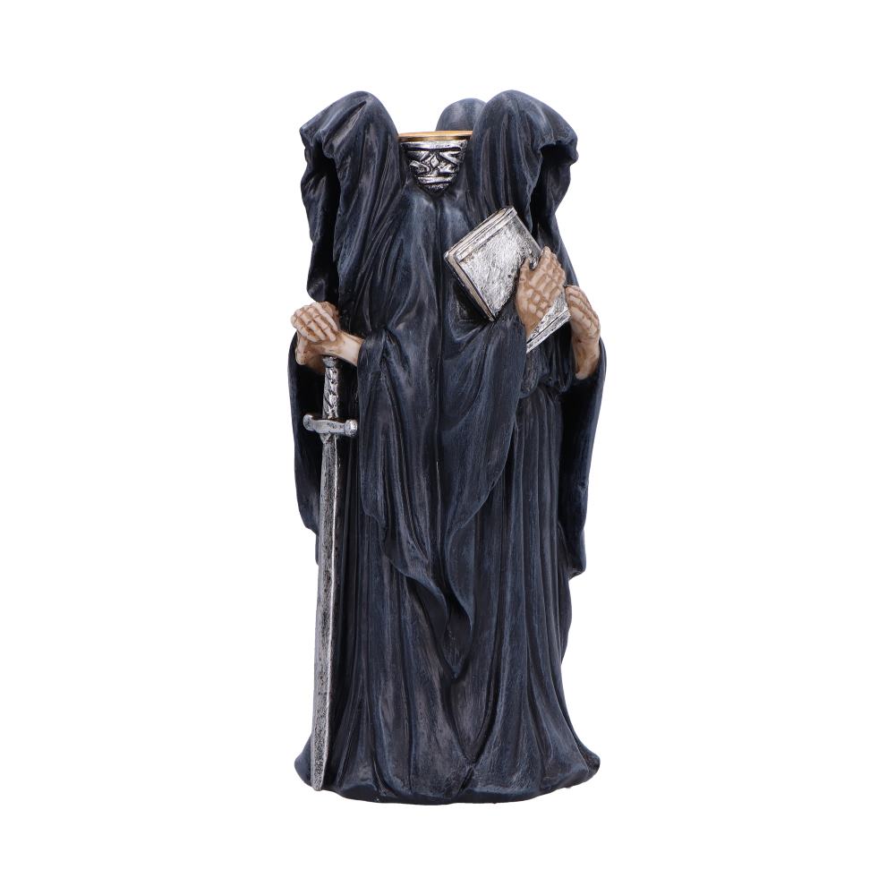 The Endkeepers Candle Holder