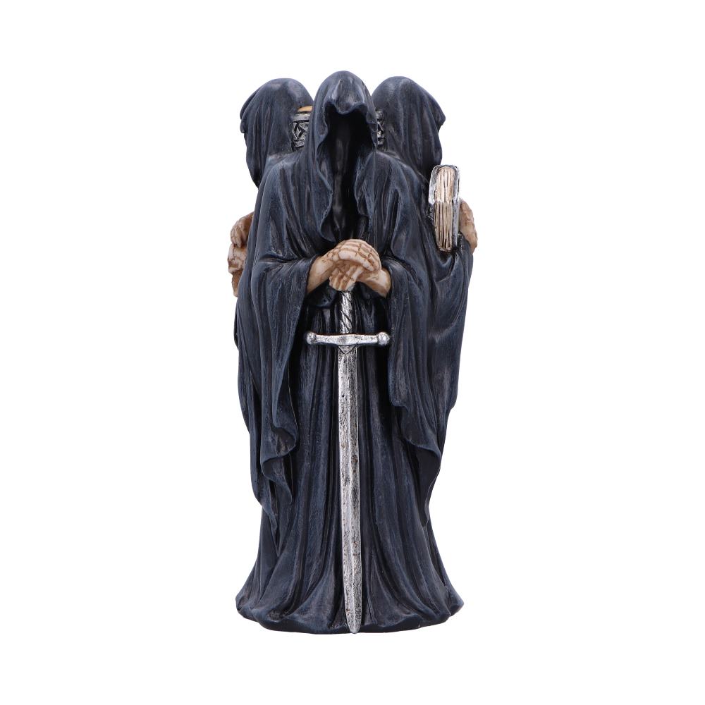 The Endkeepers Candle Holder