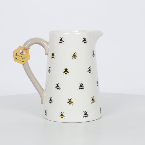 "Embrace Nature's Buzz: The Charm of Bee-Themed Merchandise"