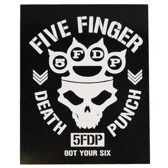 Five Finger Death Punch