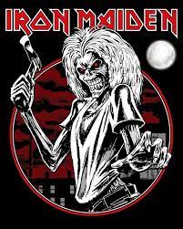 Iron Maiden