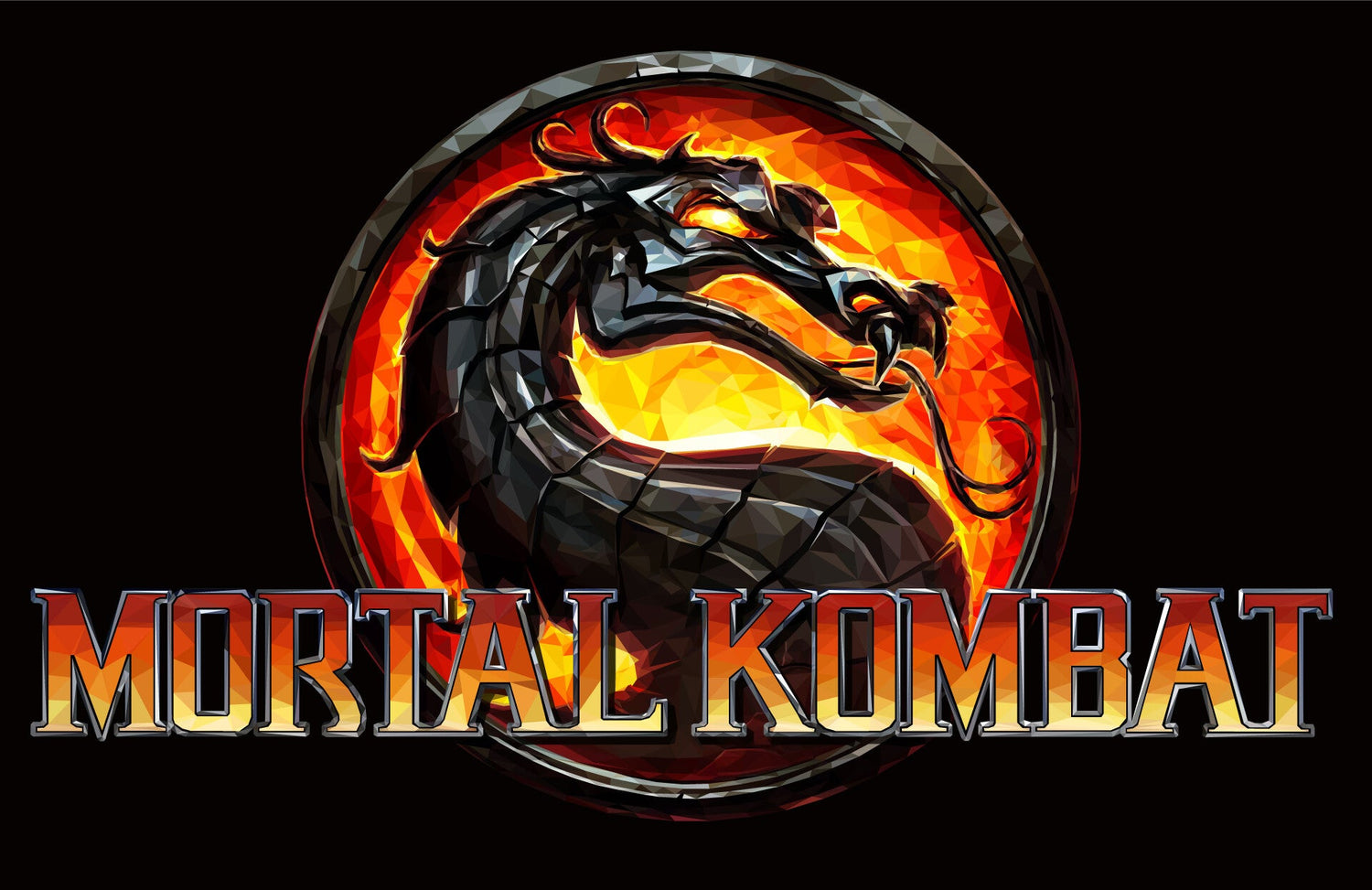 Mortal Kombat