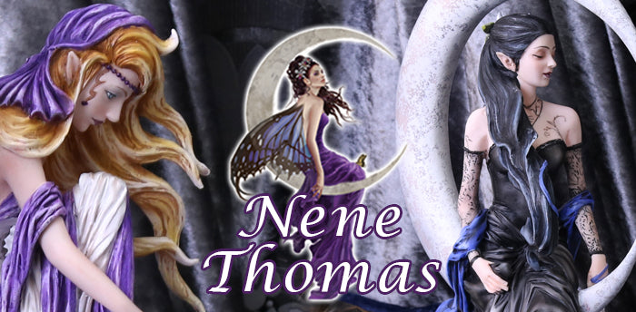 NENE THOMAS