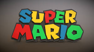 Super Mario