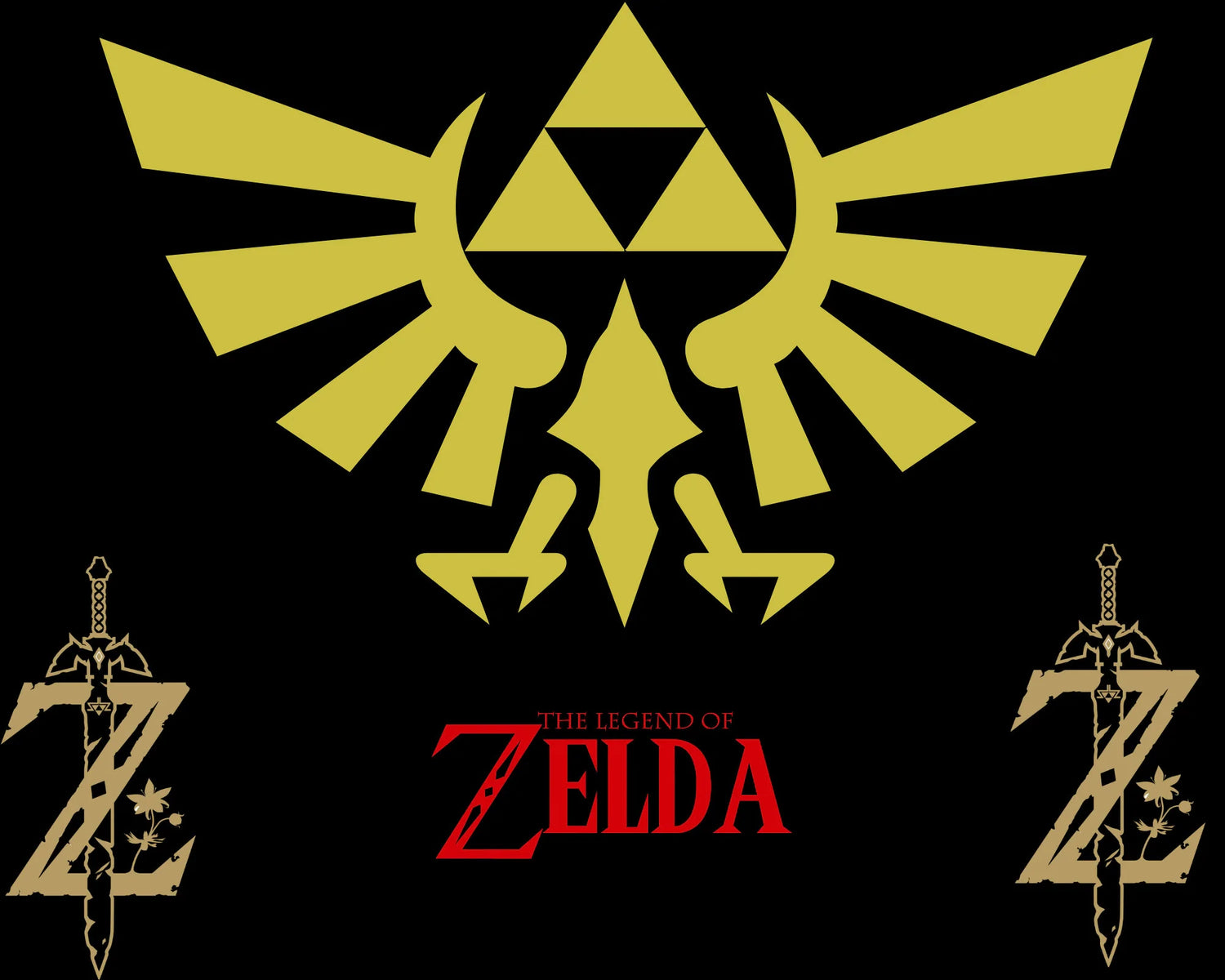 The Legend of Zelda