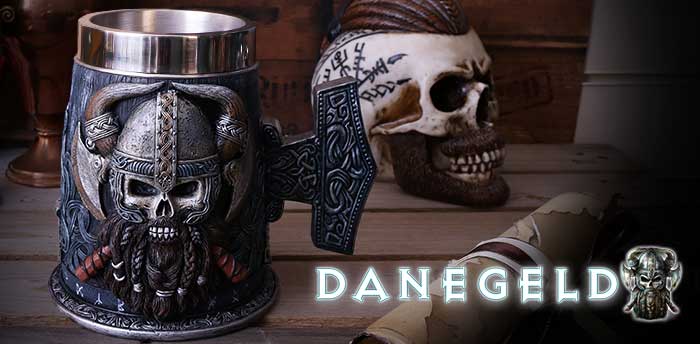 DANEGELD VIKING | HERITAGE RANGE