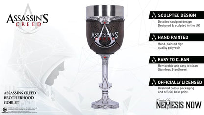 Assassin's Creed Goblet of the Brotherhood 20.5cm