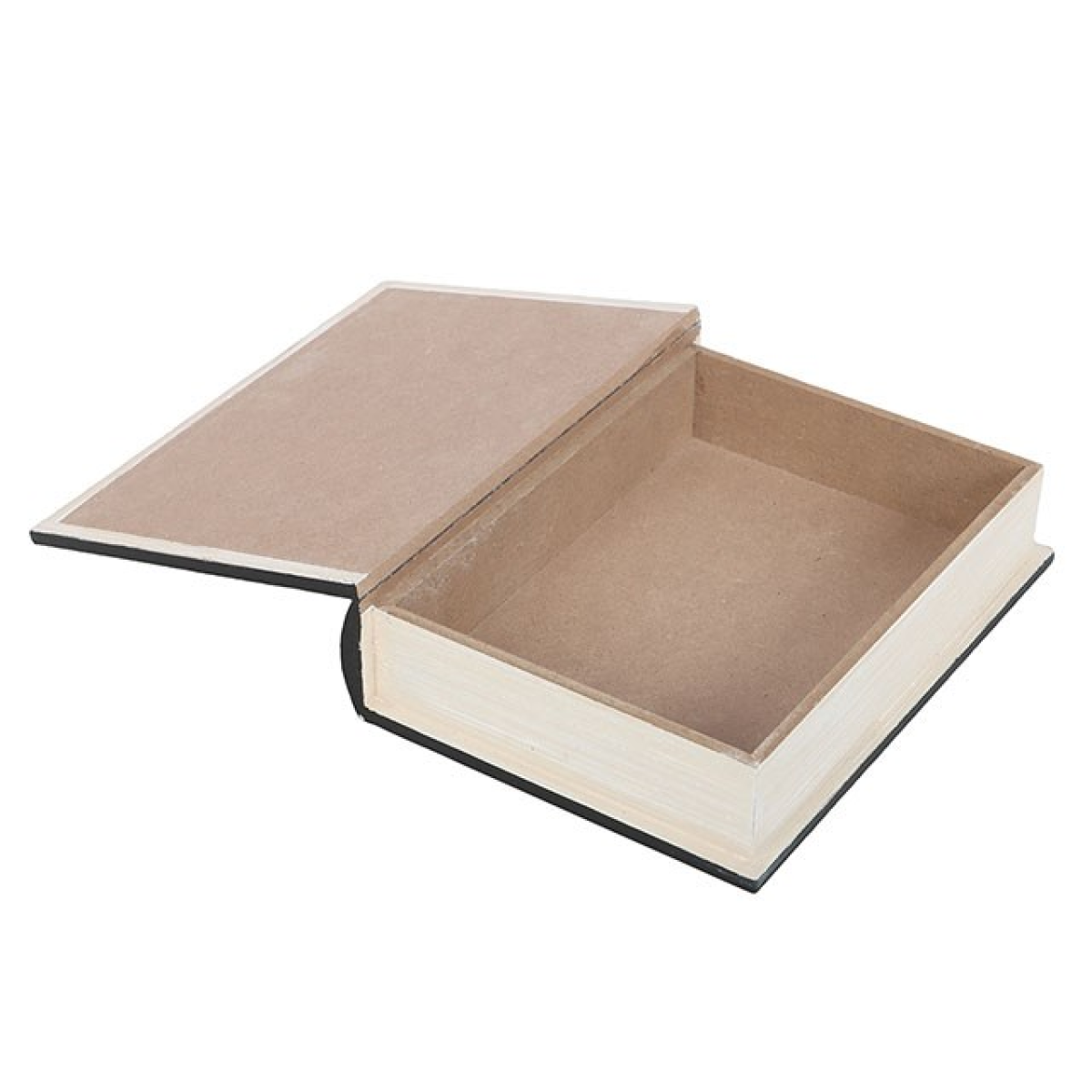 My Book of Shadows Book Shaped Storage Box 21cm
