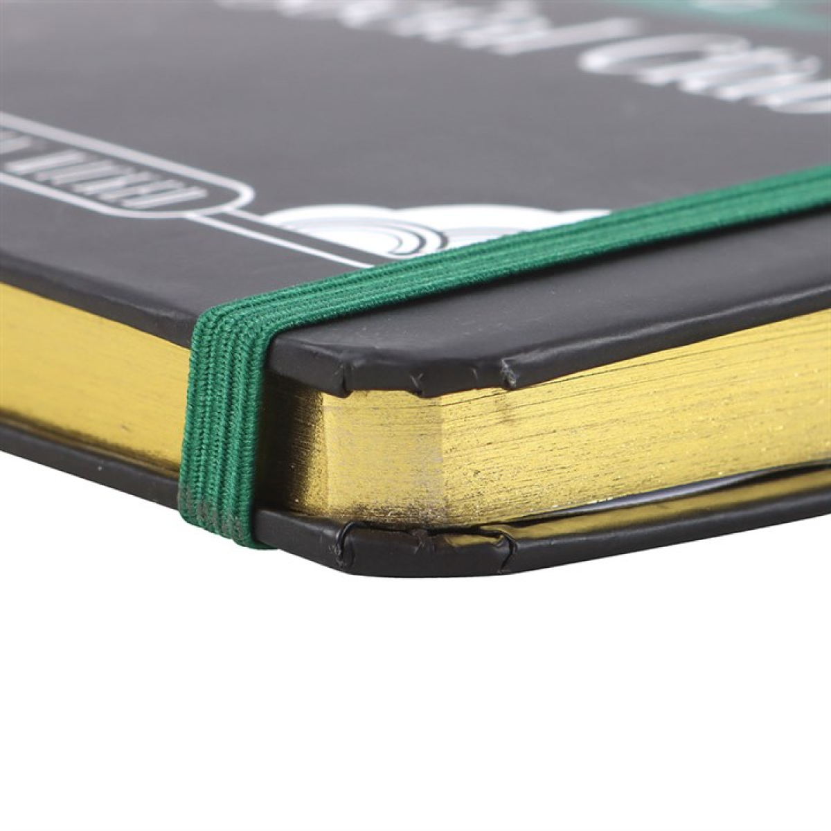 Bad Witch Social Club A5 Notebook 21cm