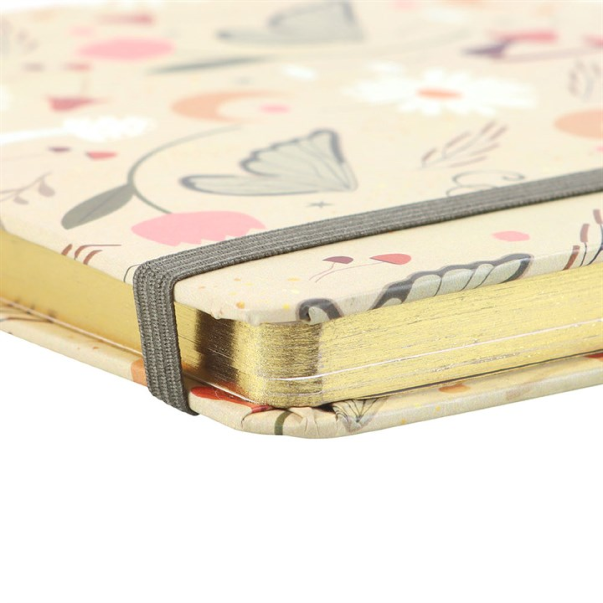 Fairy Folklore Print A5 Notebook 21cm