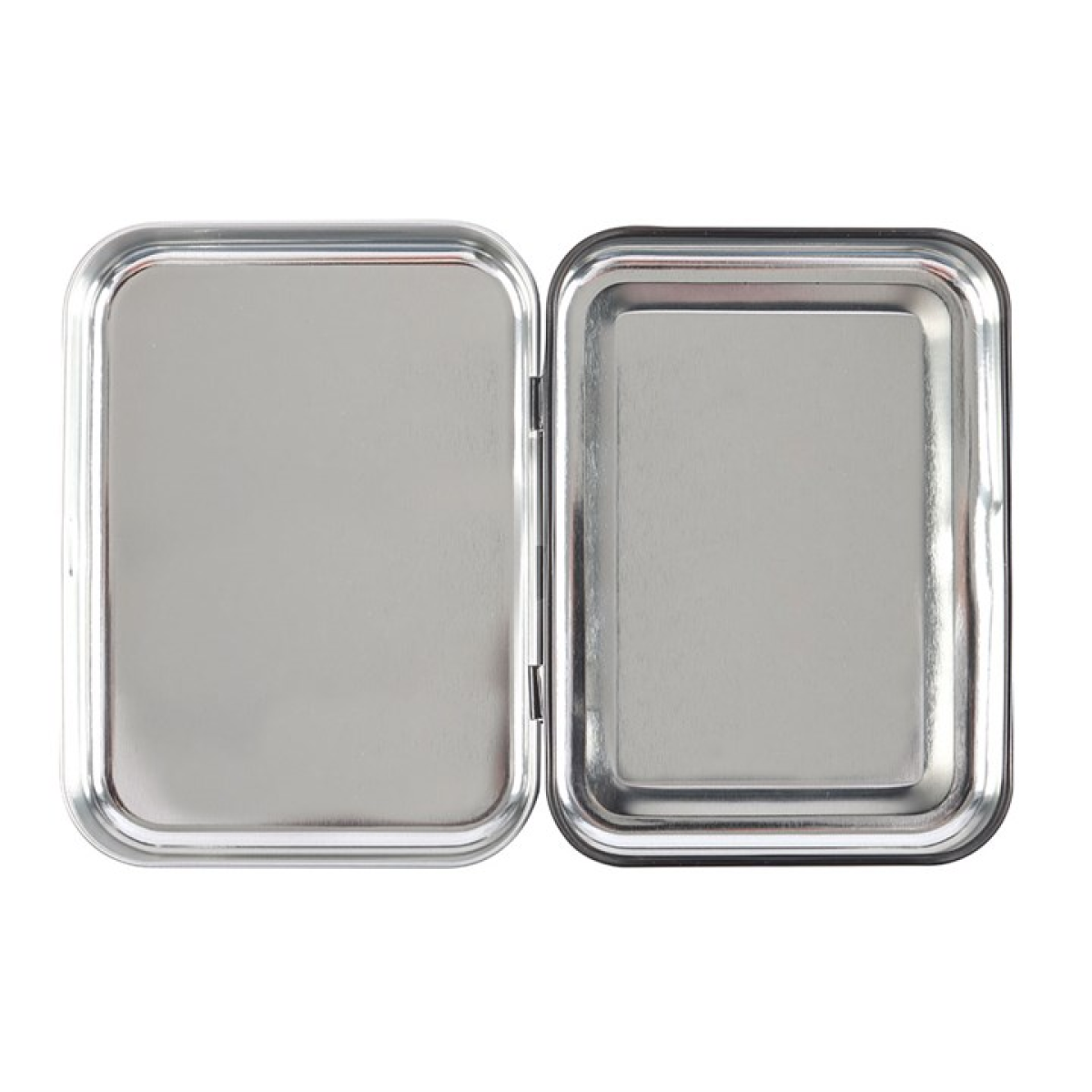 Smell the Flowers Stash Tin by Steven Rhodes