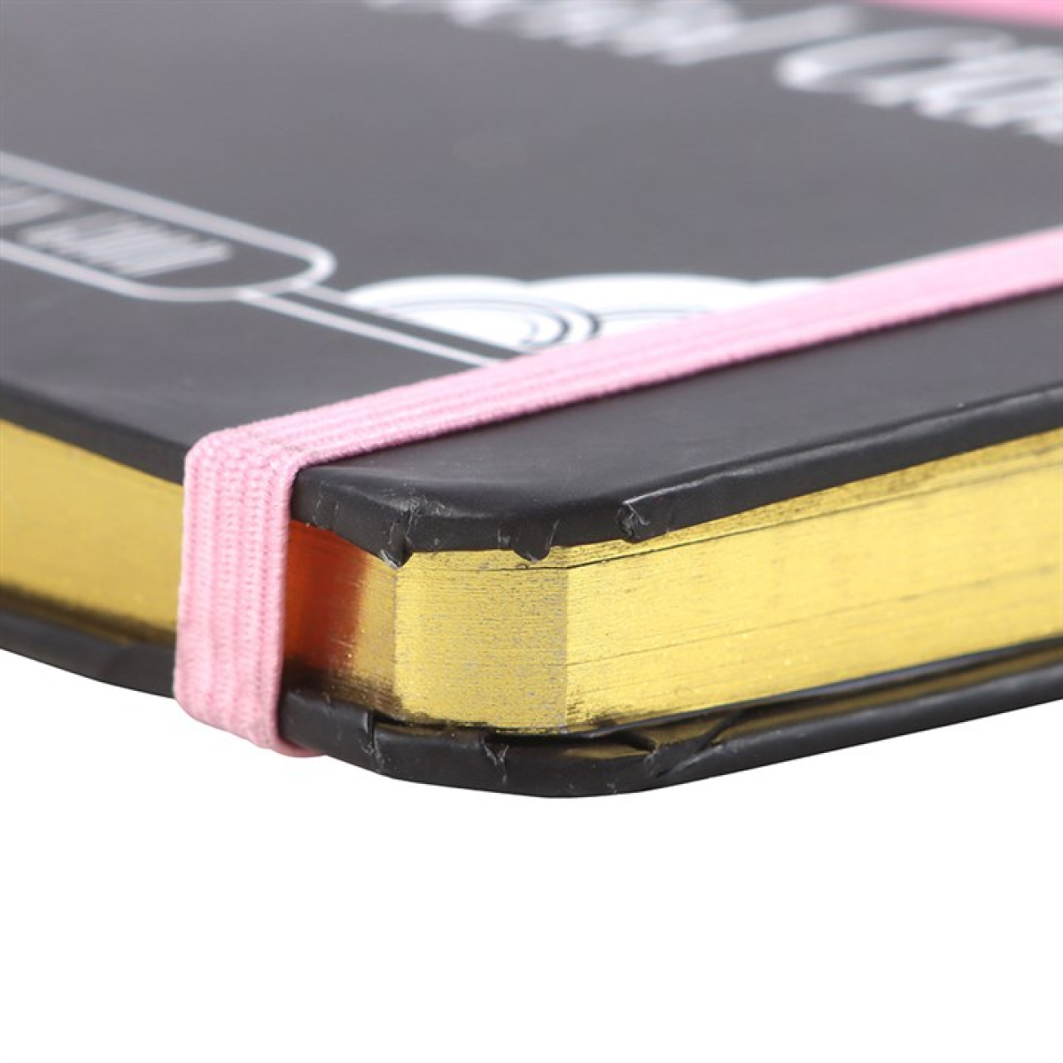 Good Witch Social Club A5 Notebook 21cm