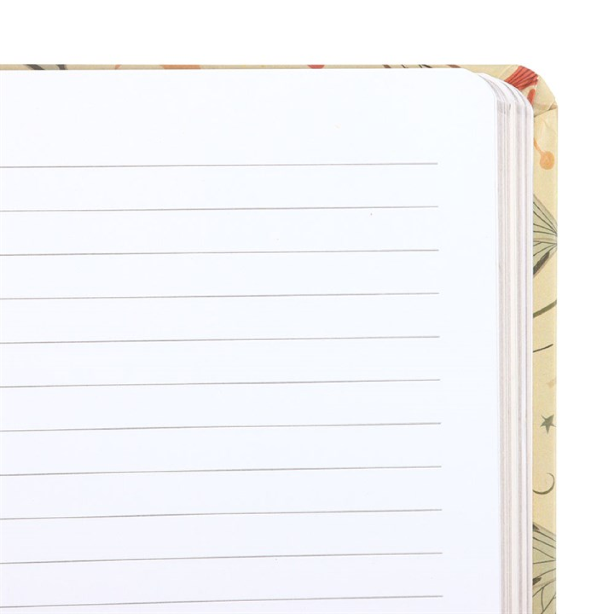 Fairy Folklore Print A5 Notebook 21cm