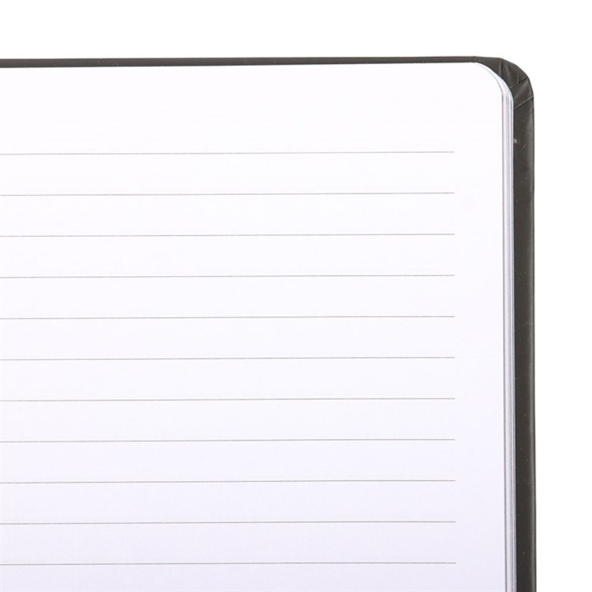 Retro Cassette Tape A5 Notebook 21cm