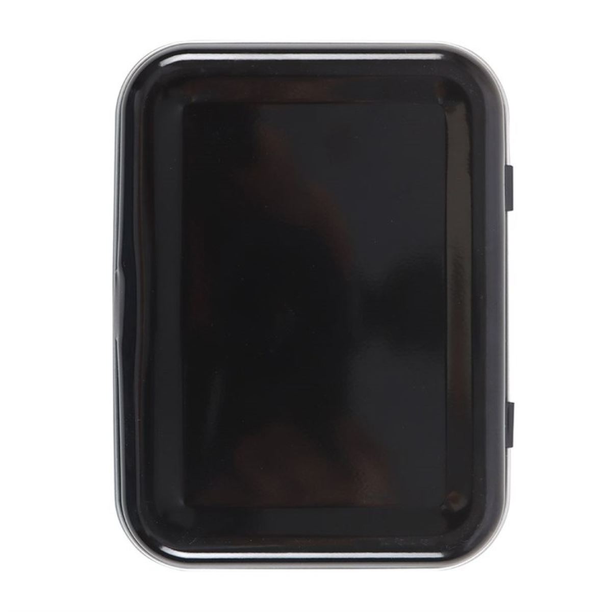 Let's Make Brownies Stash Tin by Steven Rhodes 8.5cm