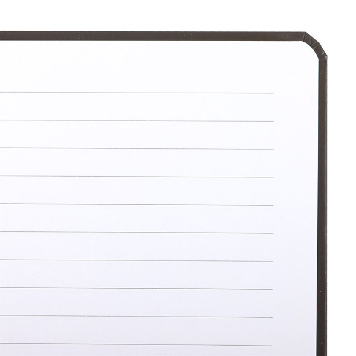 Good Witch Social Club A5 Notebook 21cm