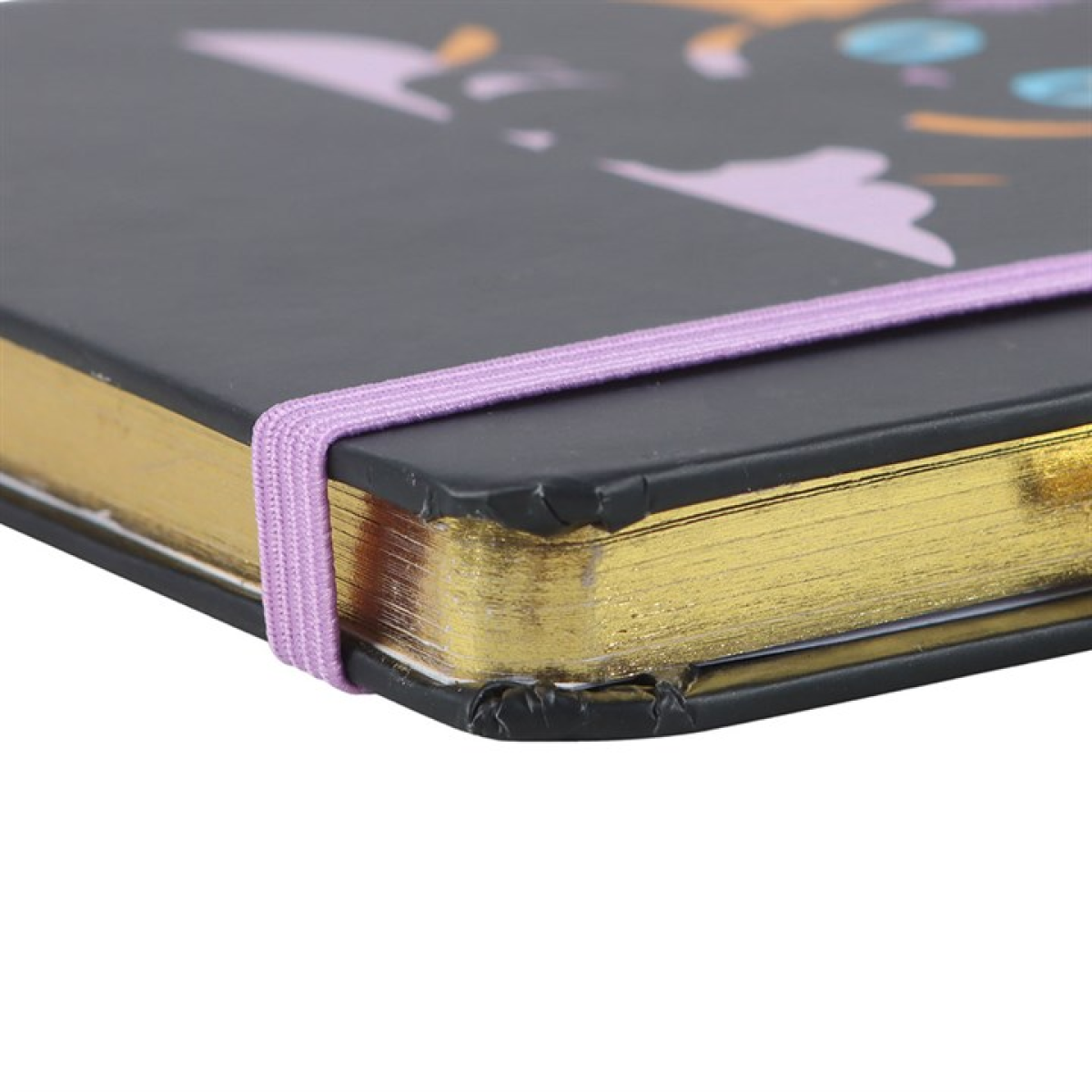 In My Witch Era A5 Notebook with Amethyst Pen 21cm