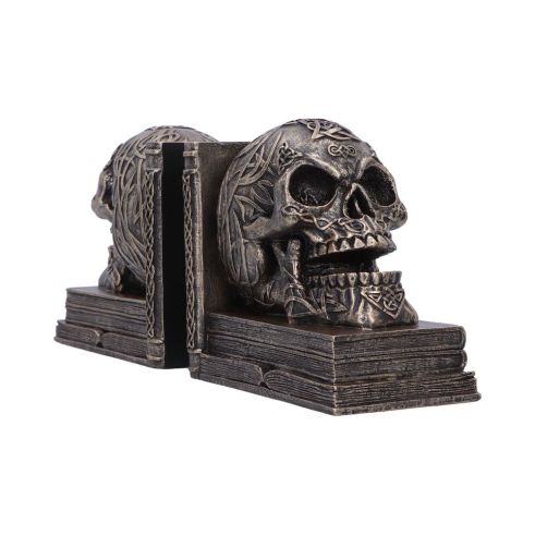 Celtic Tale Bookends 13cm
