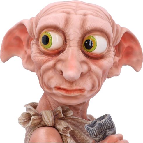 Harry Potter Dobby Bust 29.5cm