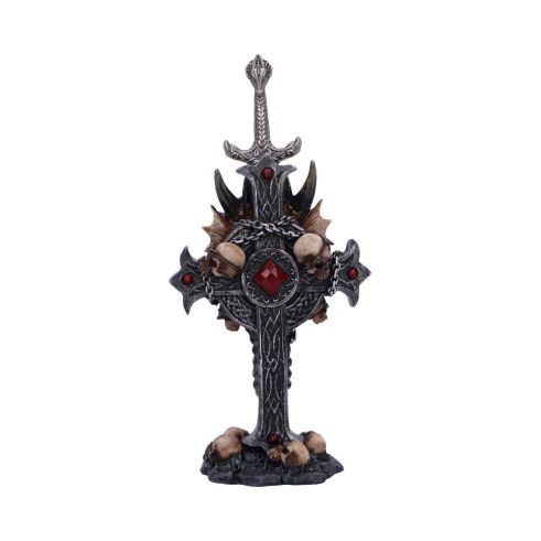 Last Dragon Sword Letter Opener 19cm