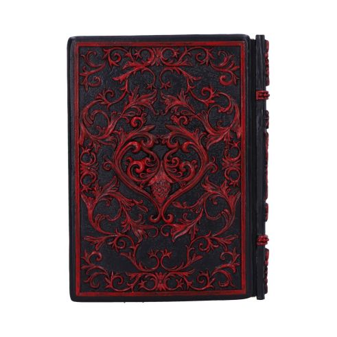 Lovers Grimoire Journal 19cm