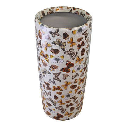 Umbrella Stand, Butterfly Design